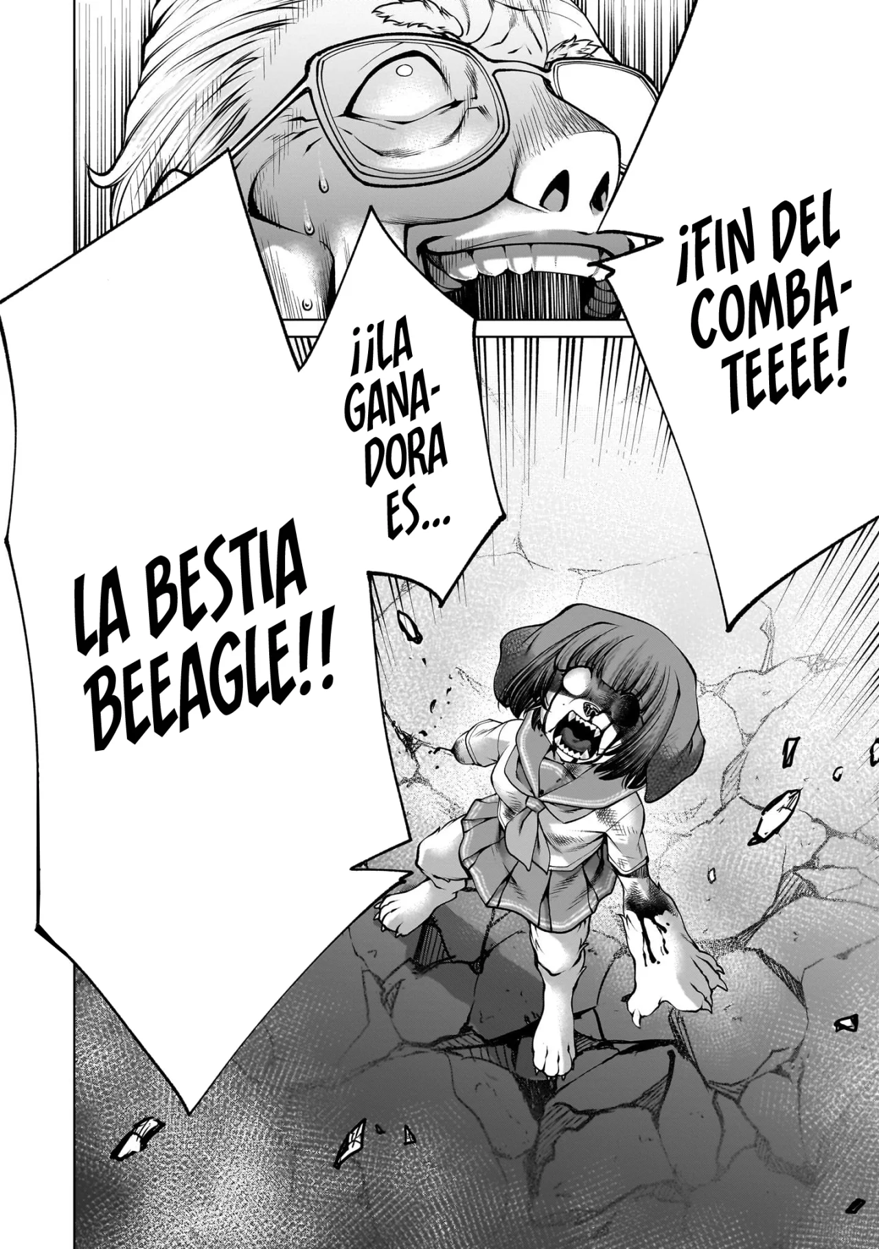 Página 36 del Manga