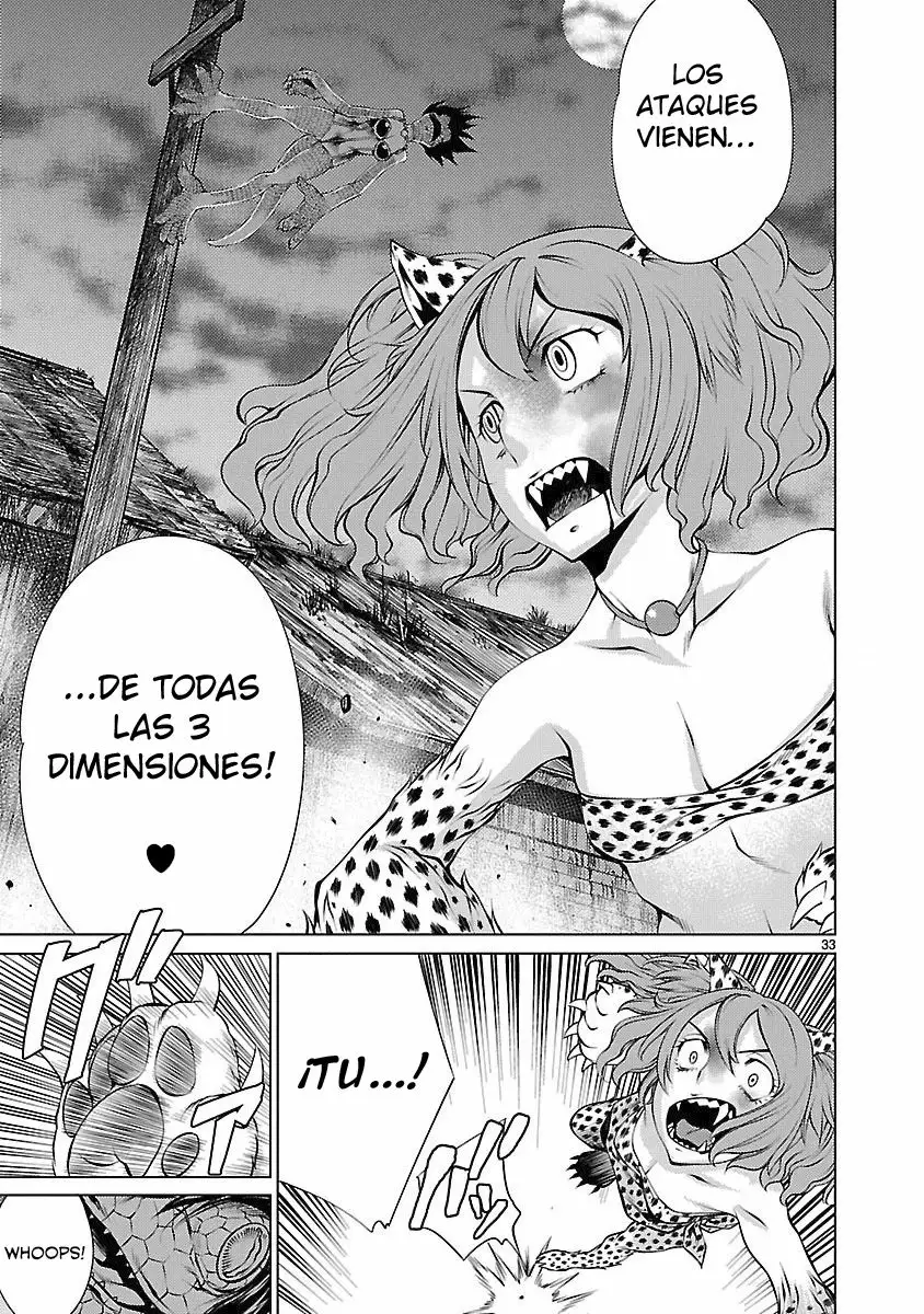 Página 34 del Manga