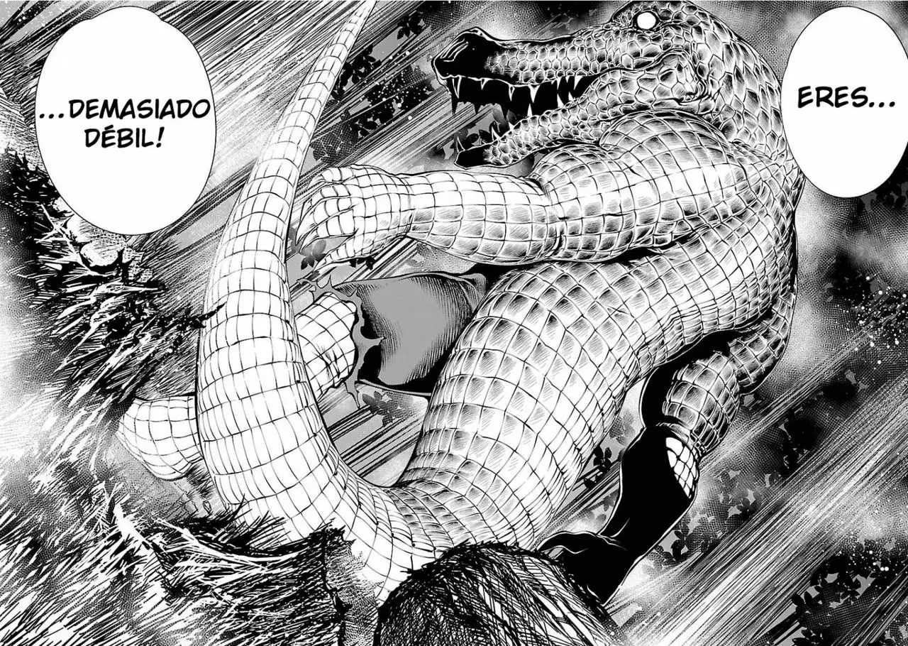 Página 36 del Manga