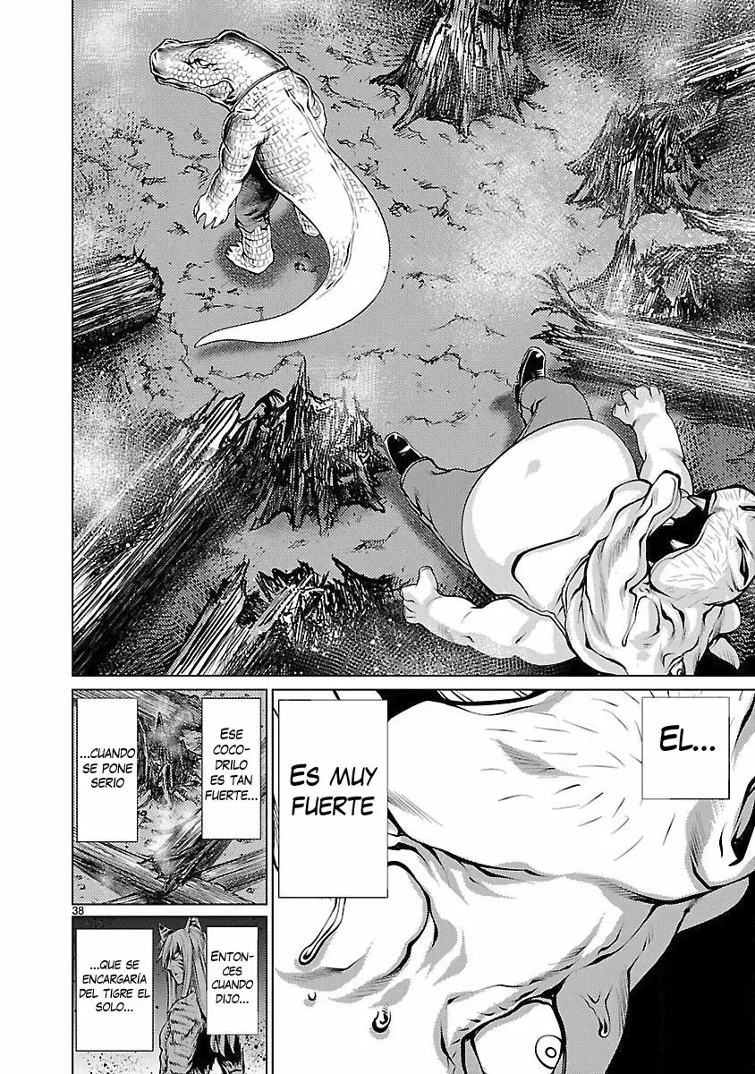 Página 37 del Manga