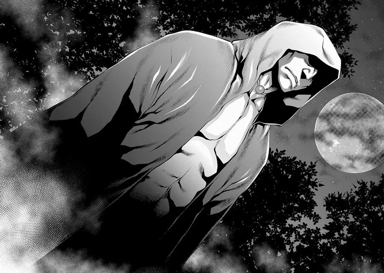 Página 39 del Manga