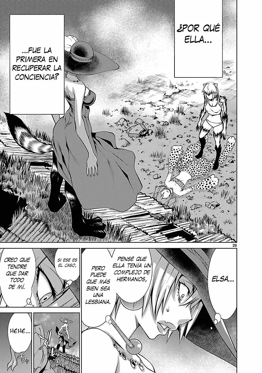 Página 30 del Manga