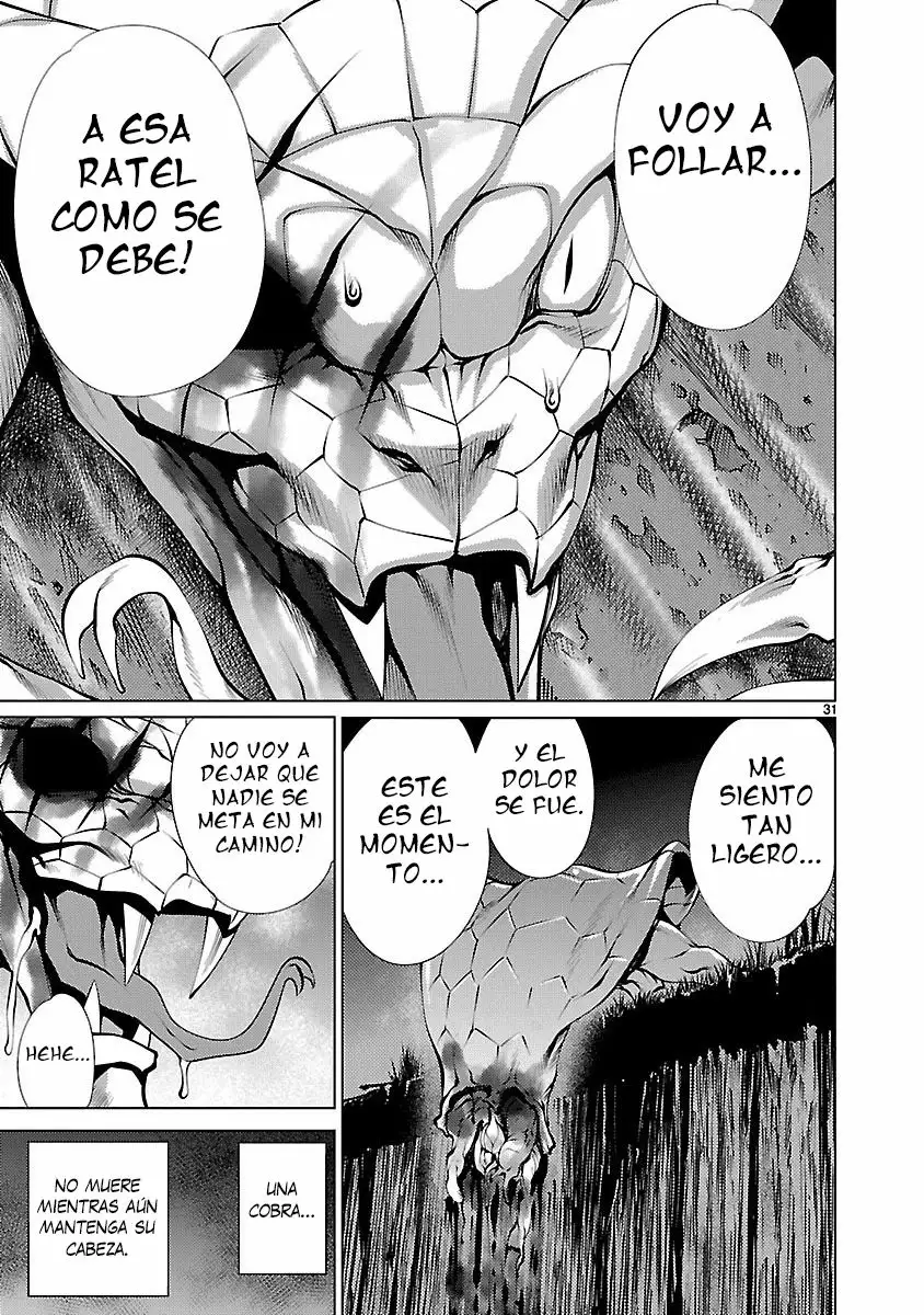 Página 32 del Manga