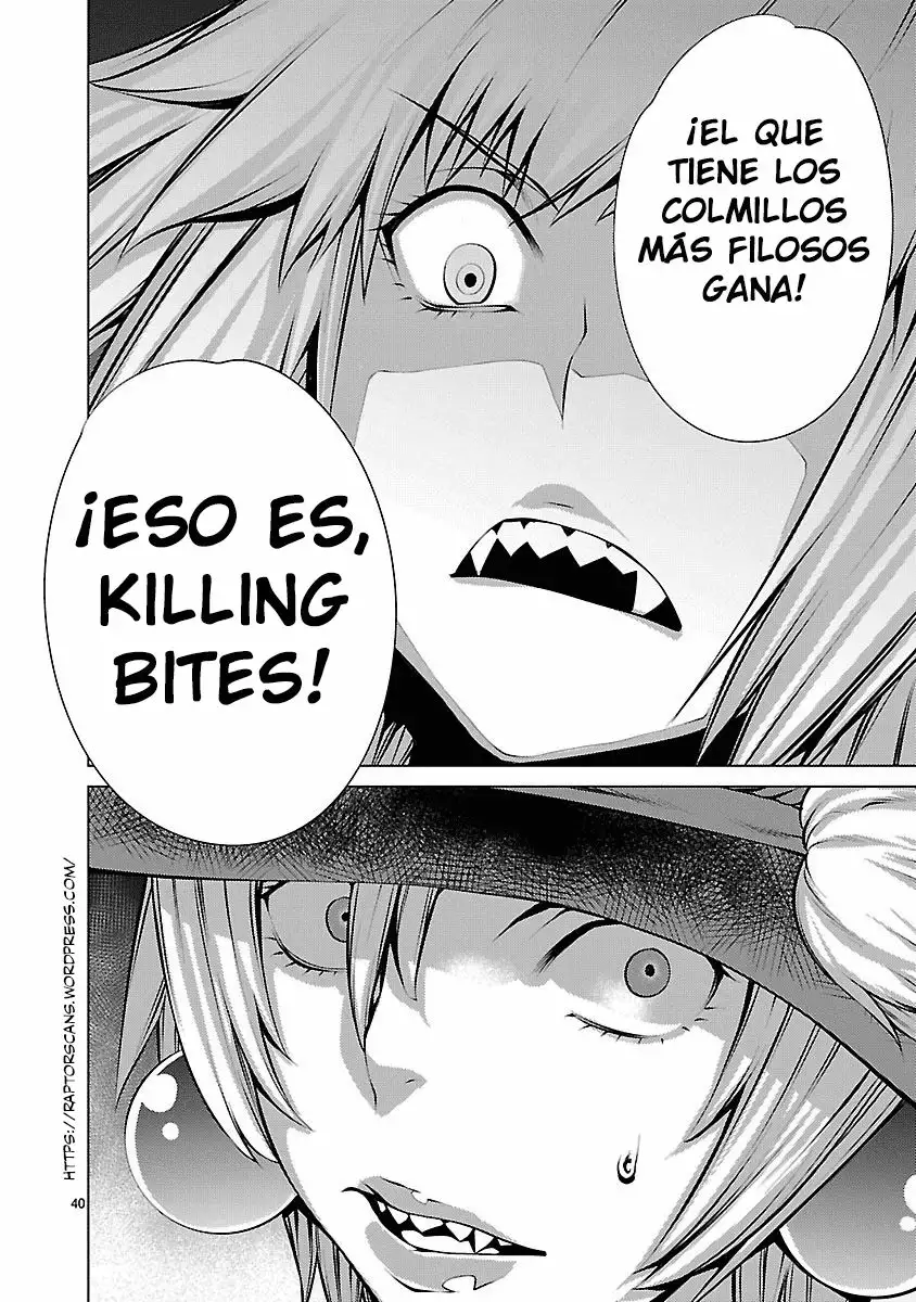 Página 40 del Manga