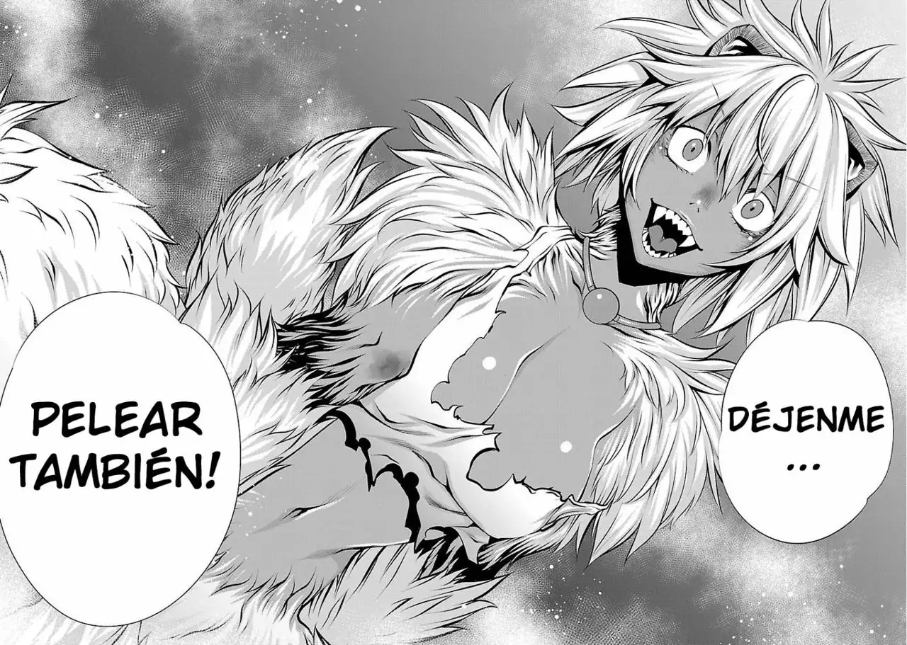 Página 42 del Manga