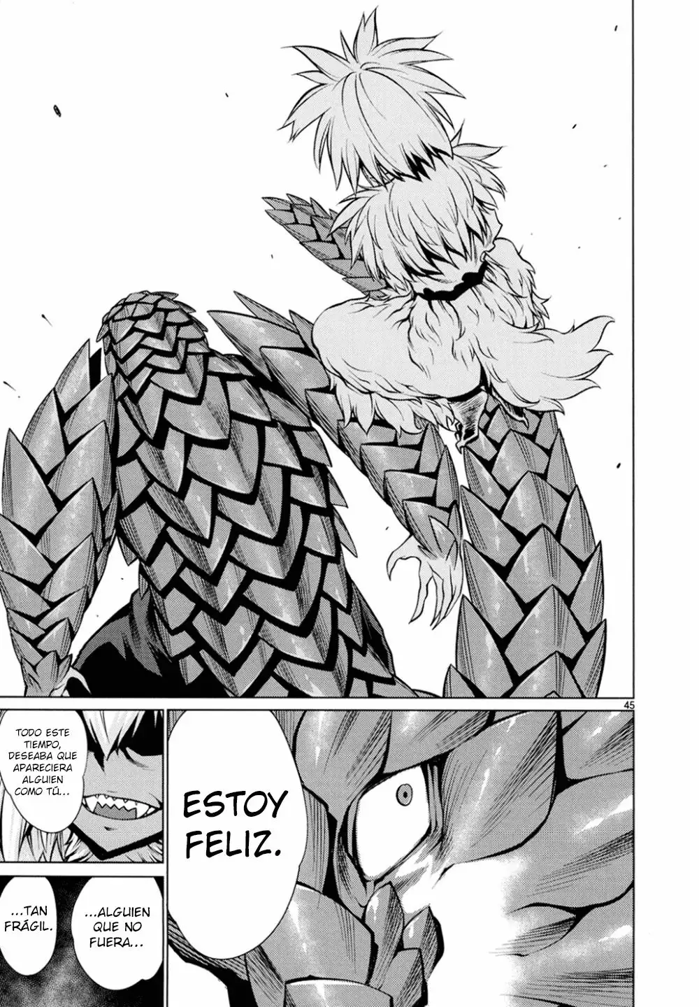 Página 44 del Manga