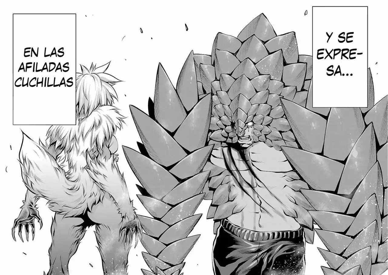 Página 34 del Manga