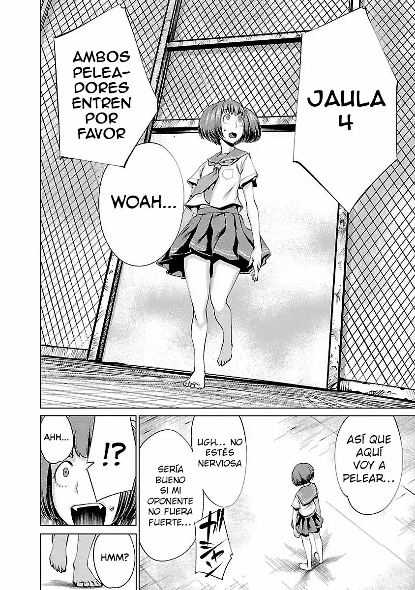 Página 39 del Manga