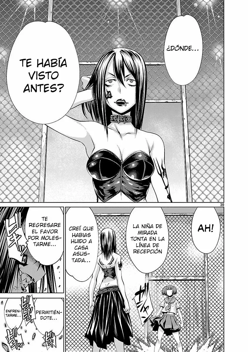 Página 40 del Manga