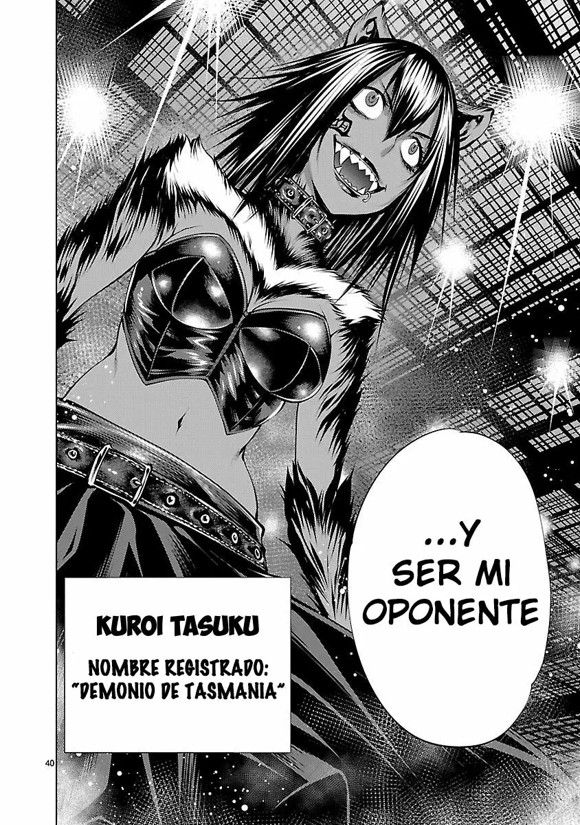 Página 41 del Manga