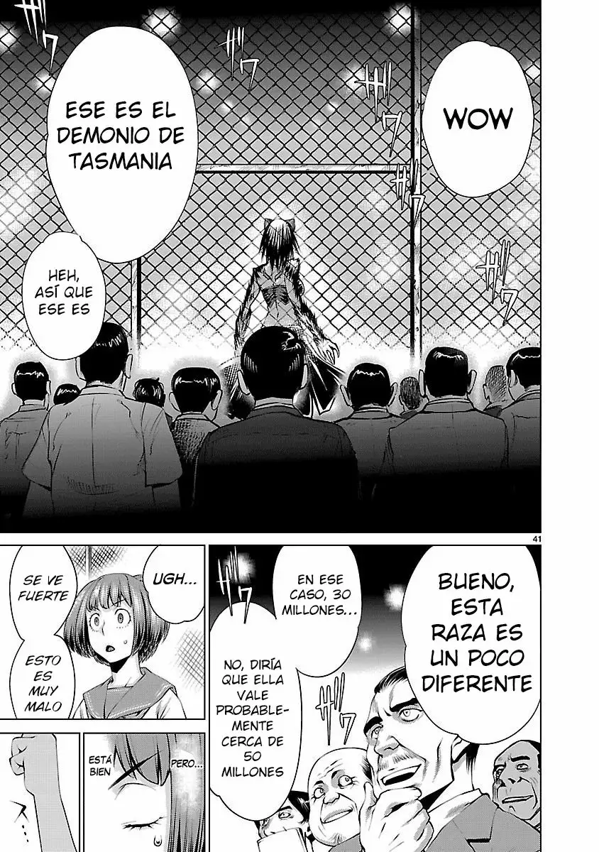 Página 42 del Manga