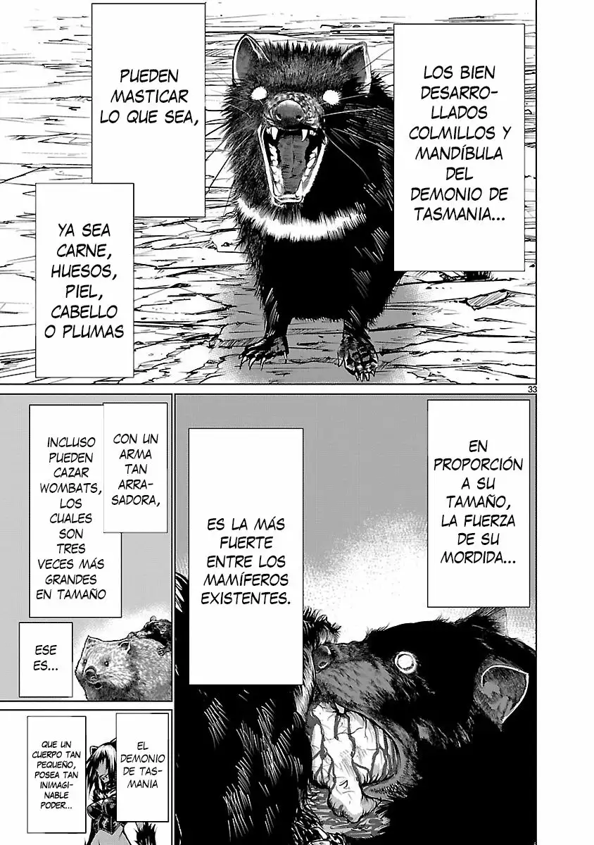 Página 32 del Manga