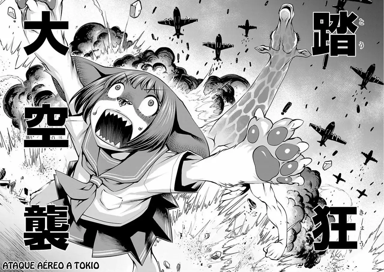 Página 38 del Manga