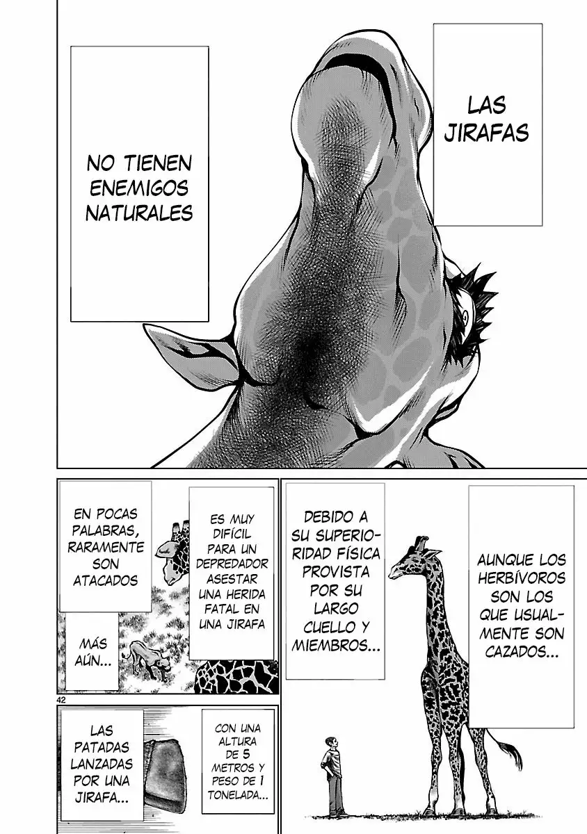 Página 39 del Manga