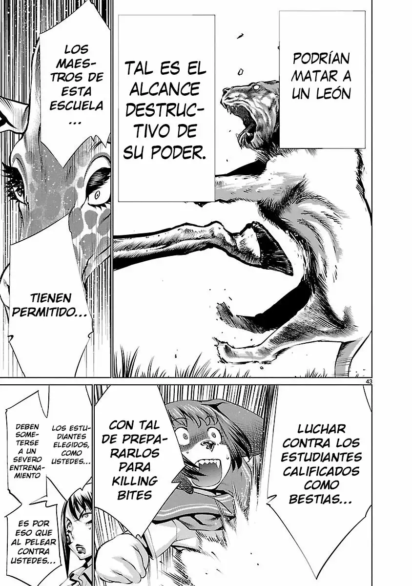 Página 40 del Manga