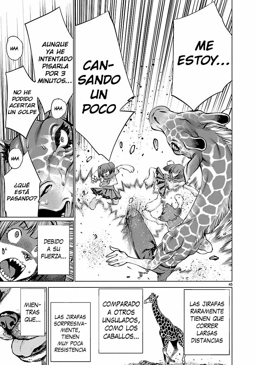 Página 42 del Manga