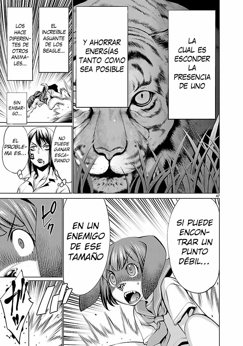 Página 44 del Manga