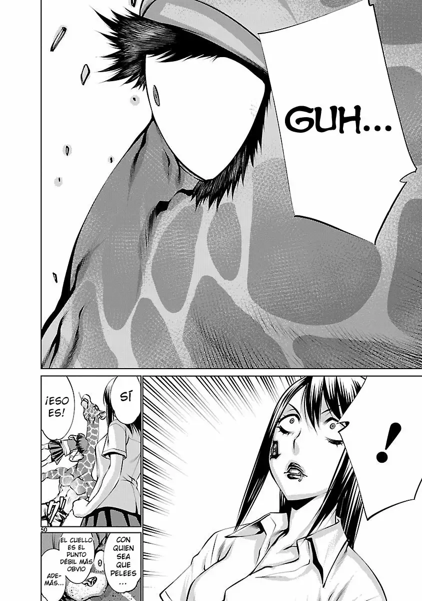 Página 46 del Manga