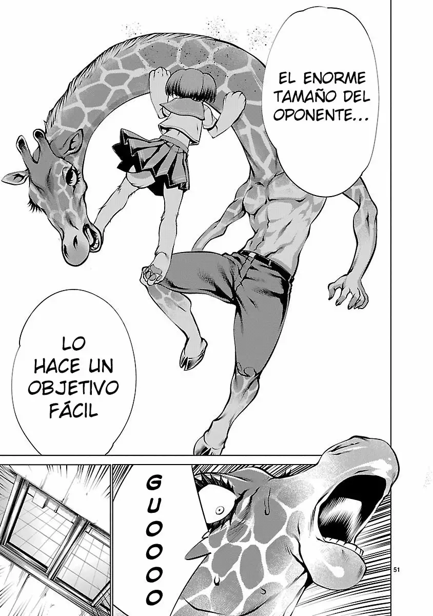 Página 47 del Manga