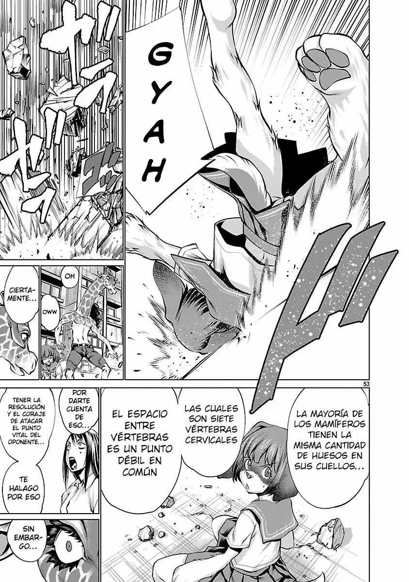 Página 49 del Manga