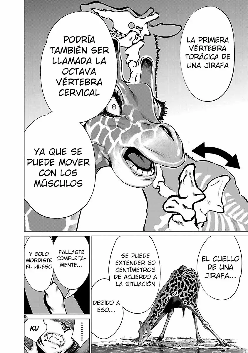 Página 50 del Manga