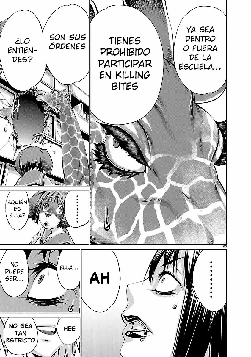 Página 53 del Manga