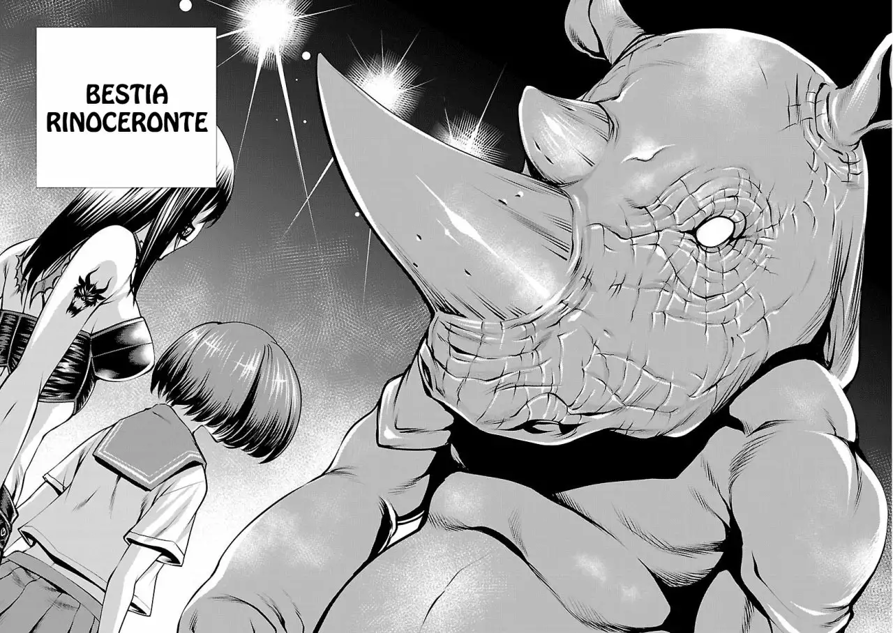 Página 36 del Manga