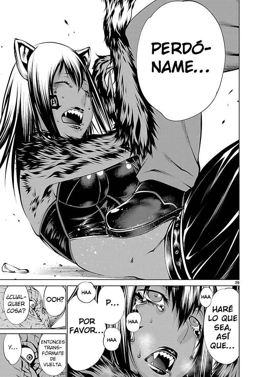 Página 30 del Manga