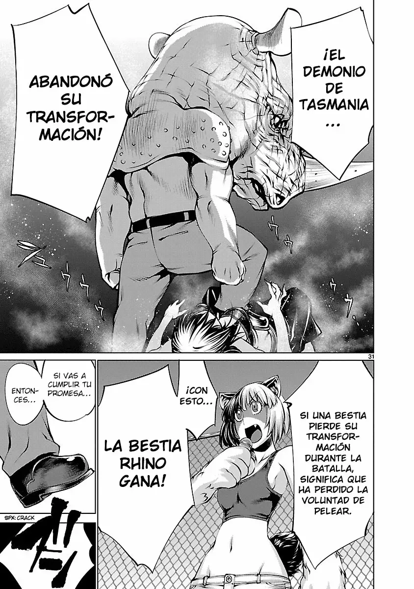 Página 32 del Manga