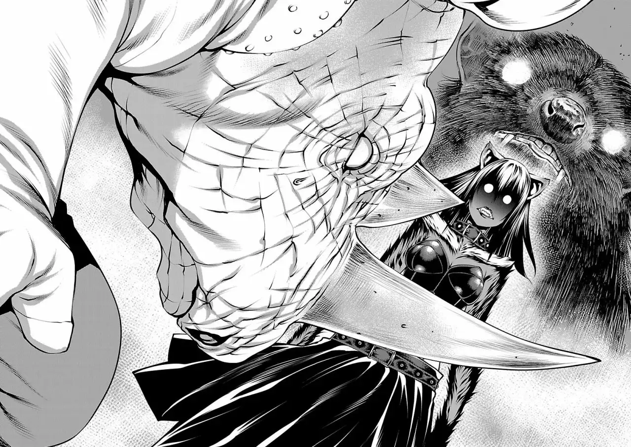 Página 39 del Manga