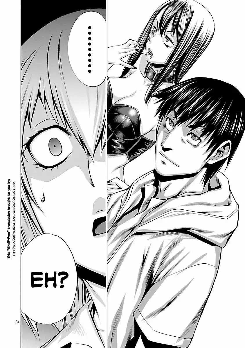 Página 34 del Manga