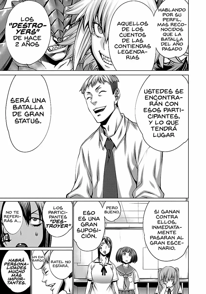 Página 34 del Manga