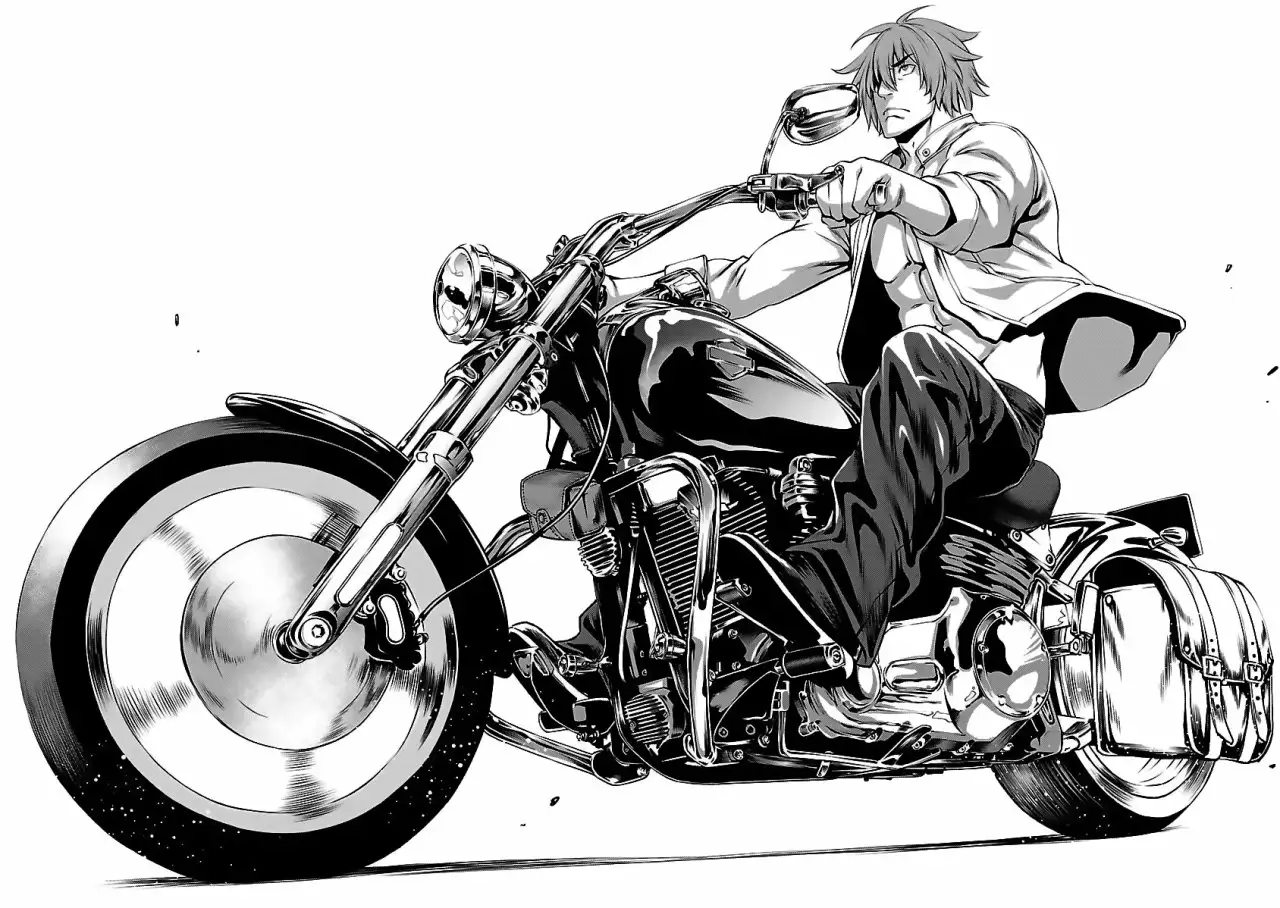 Página 35 del Manga