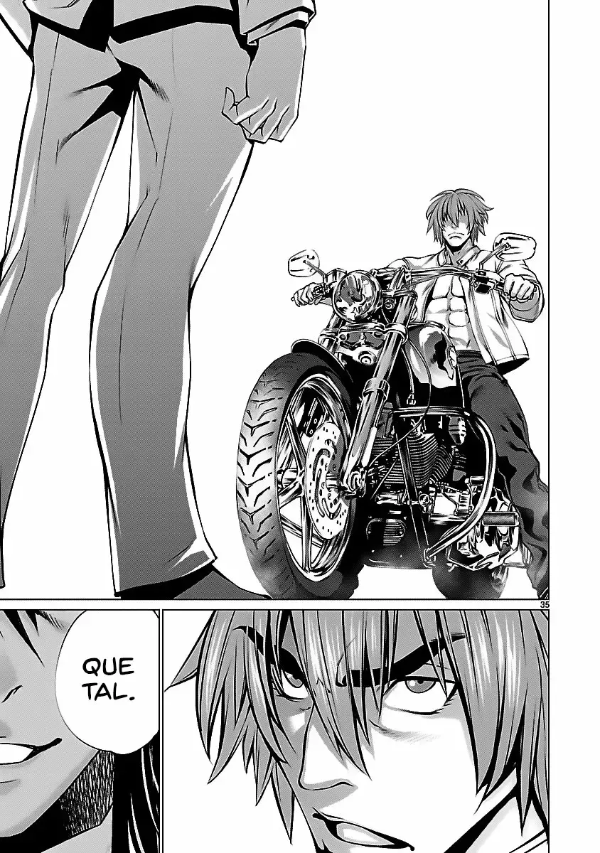 Página 37 del Manga