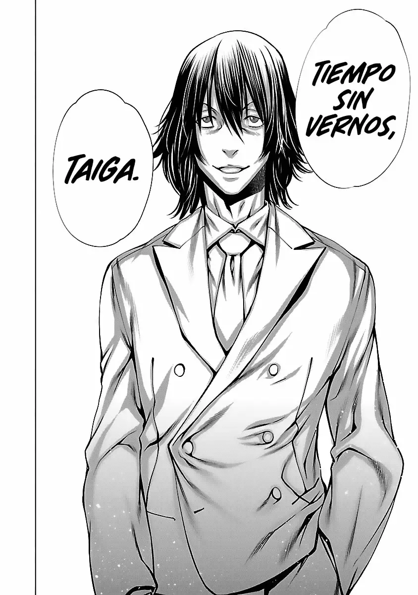 Página 38 del Manga