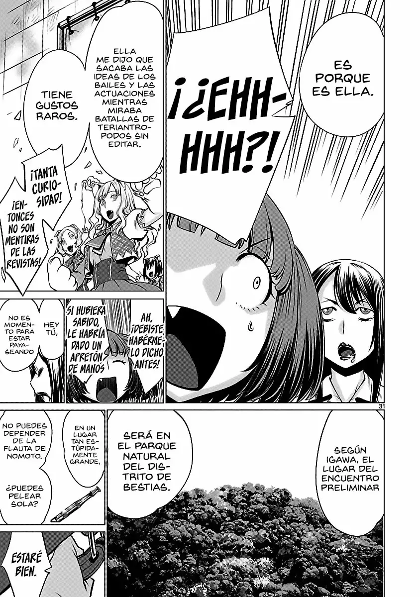 Página 30 del Manga