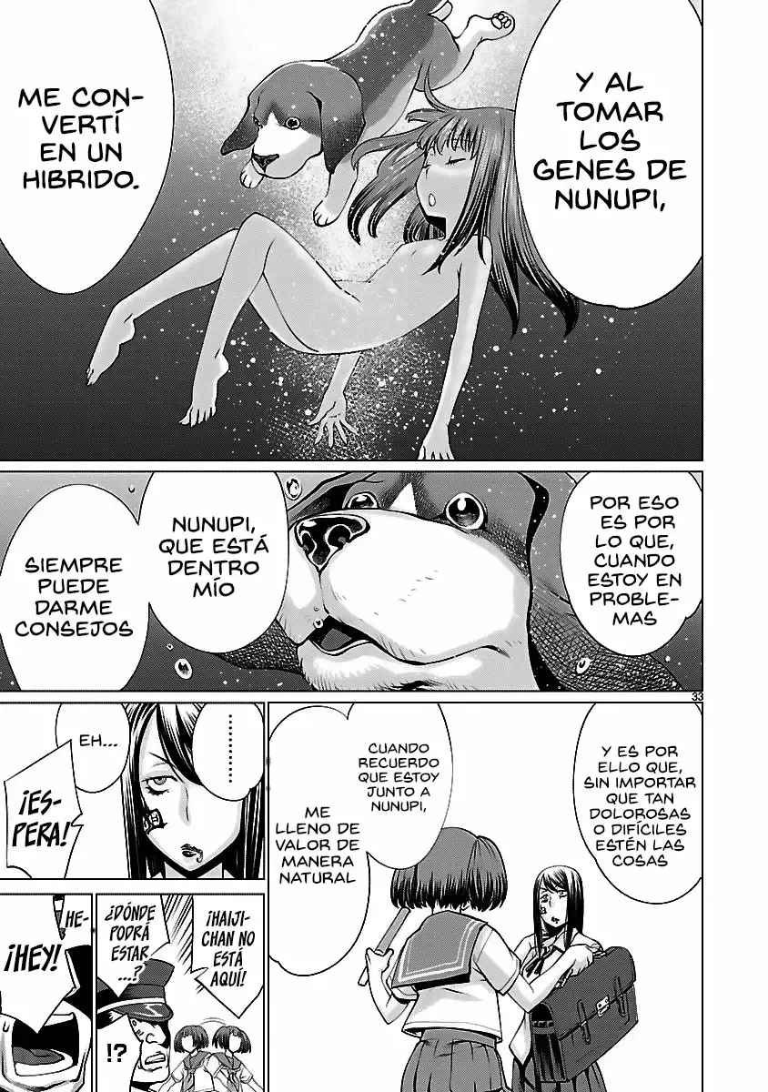 Página 32 del Manga