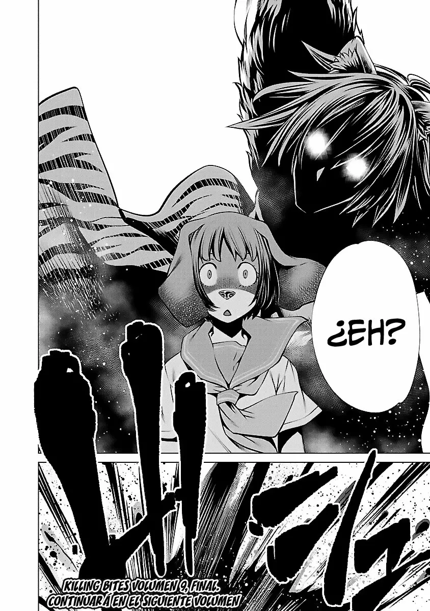 Página 40 del Manga