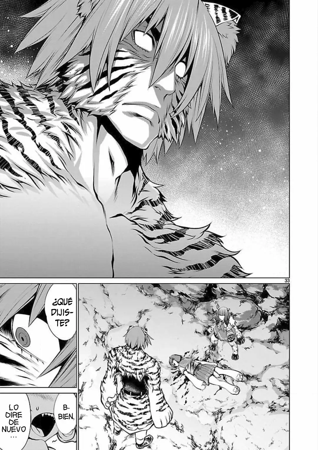 Página 32 del Manga