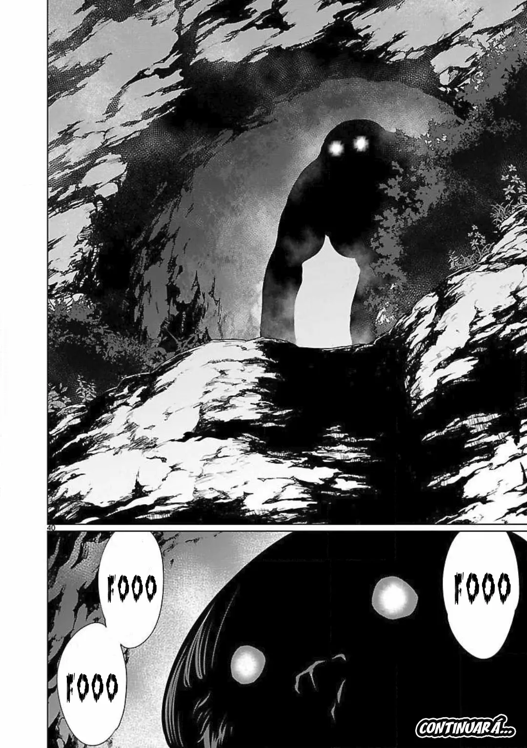 Página 39 del Manga