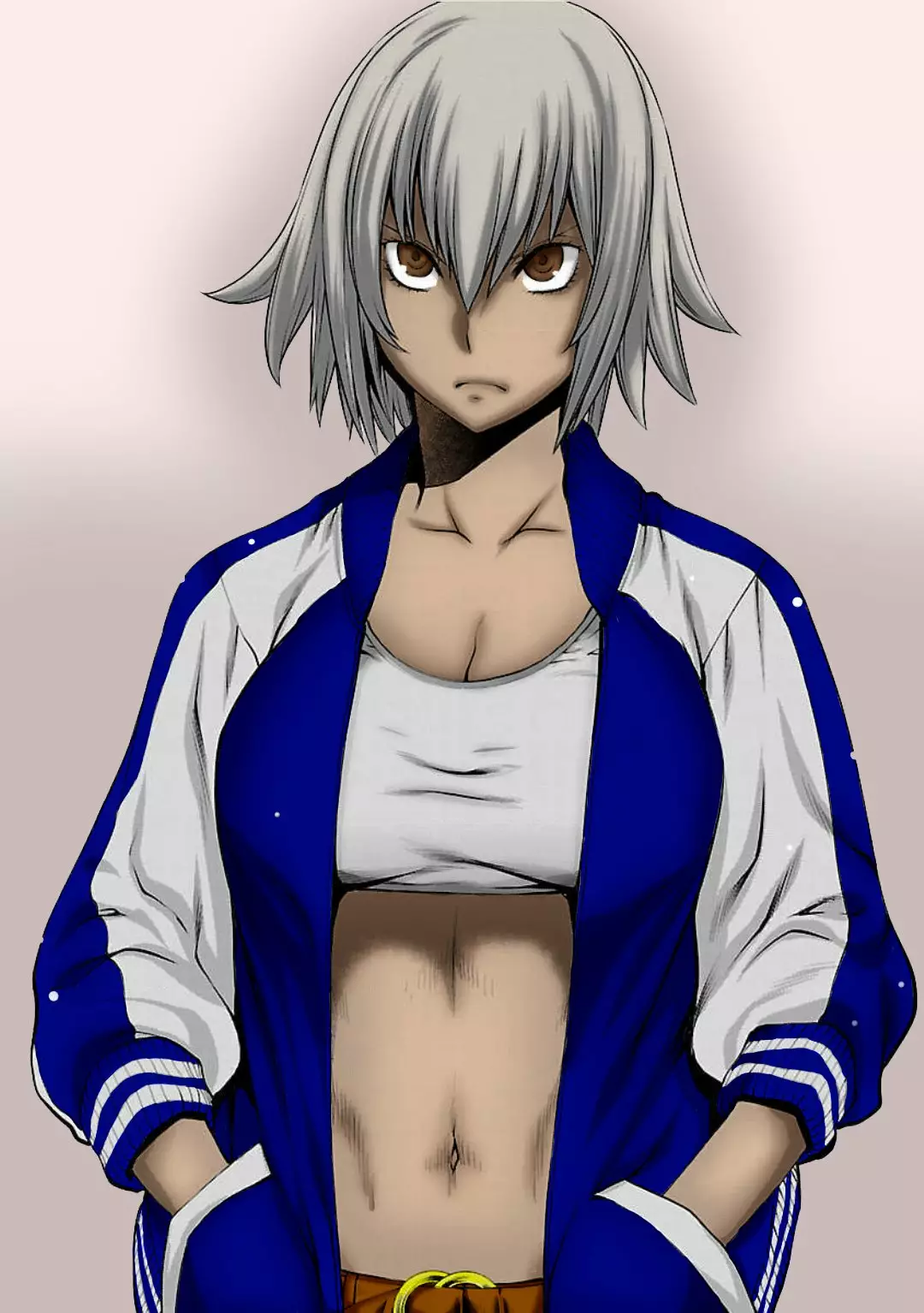 Página 34 del Manga