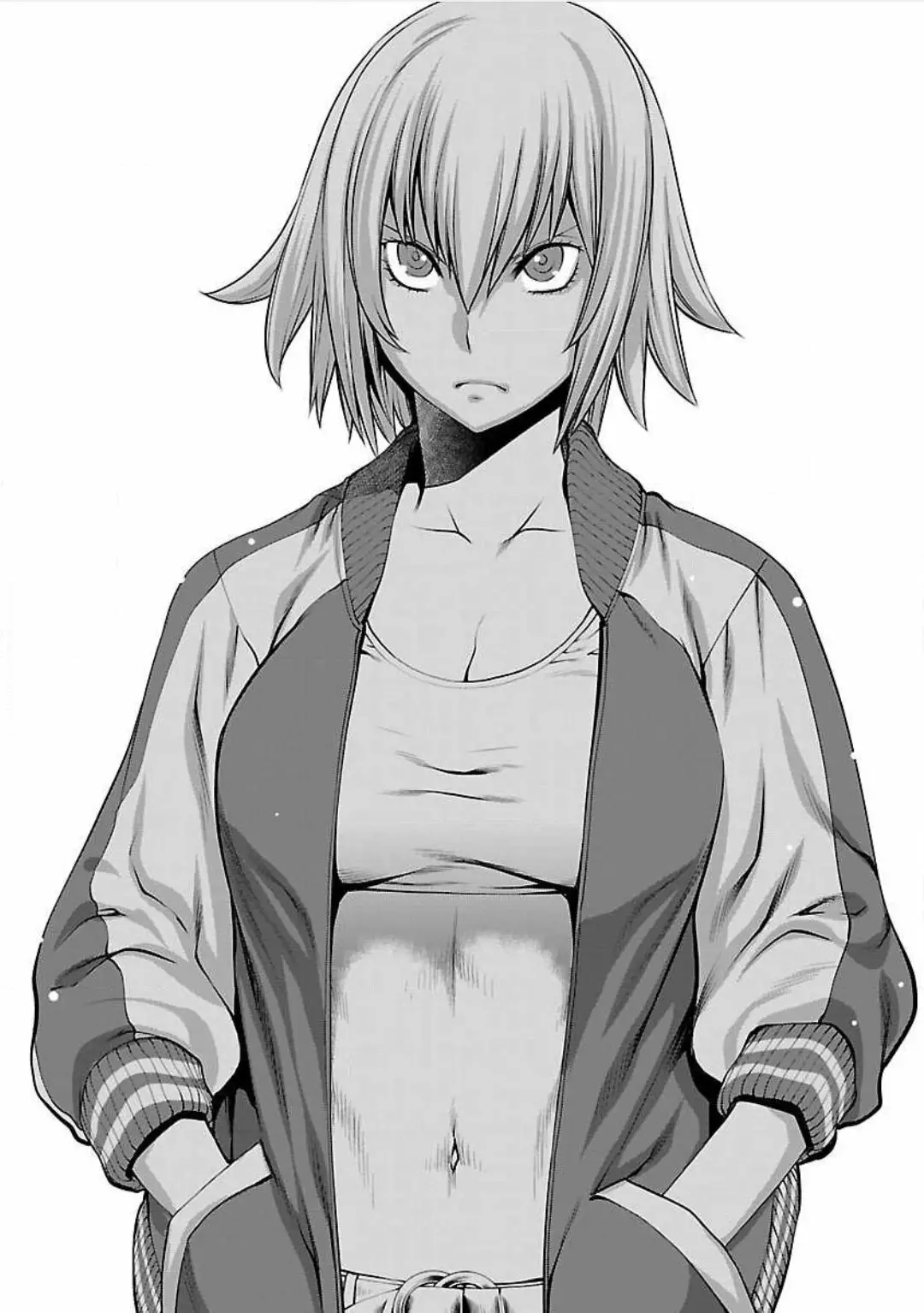 Página 35 del Manga