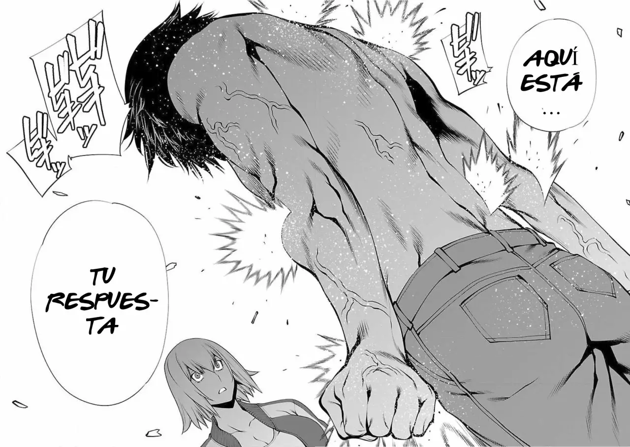 Página 41 del Manga