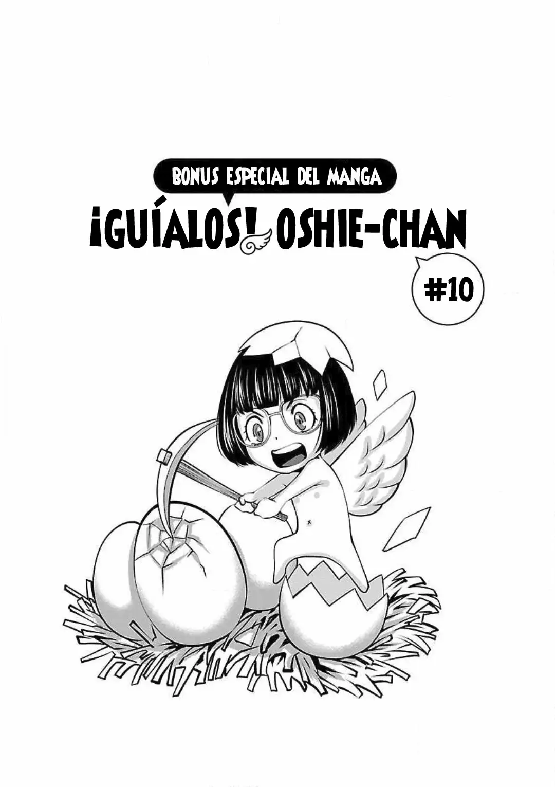 Página 43 del Manga