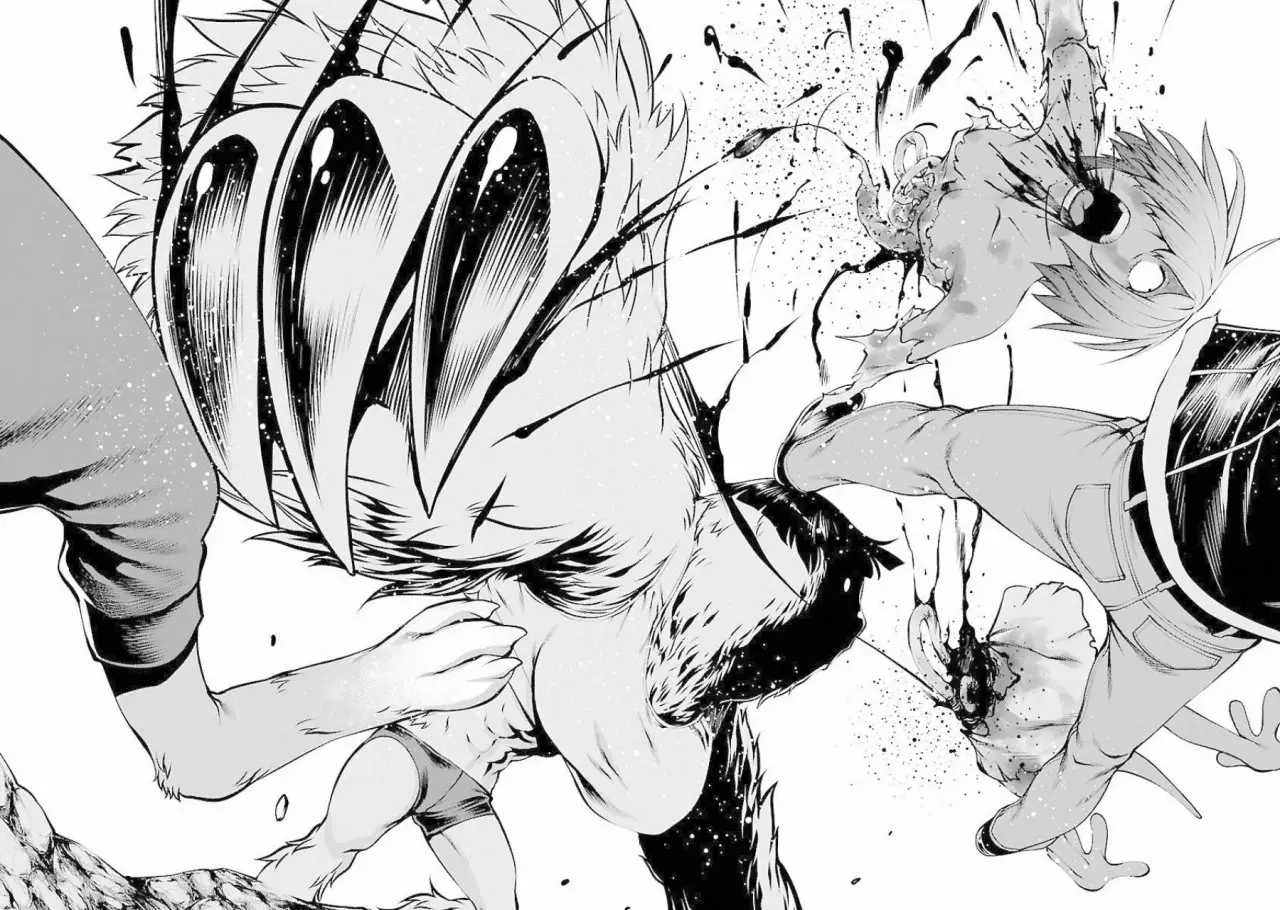 Página 46 del Manga