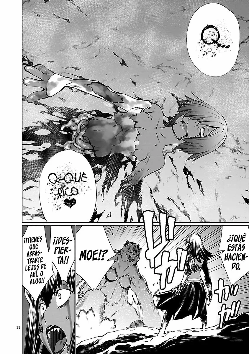 Página 39 del Manga