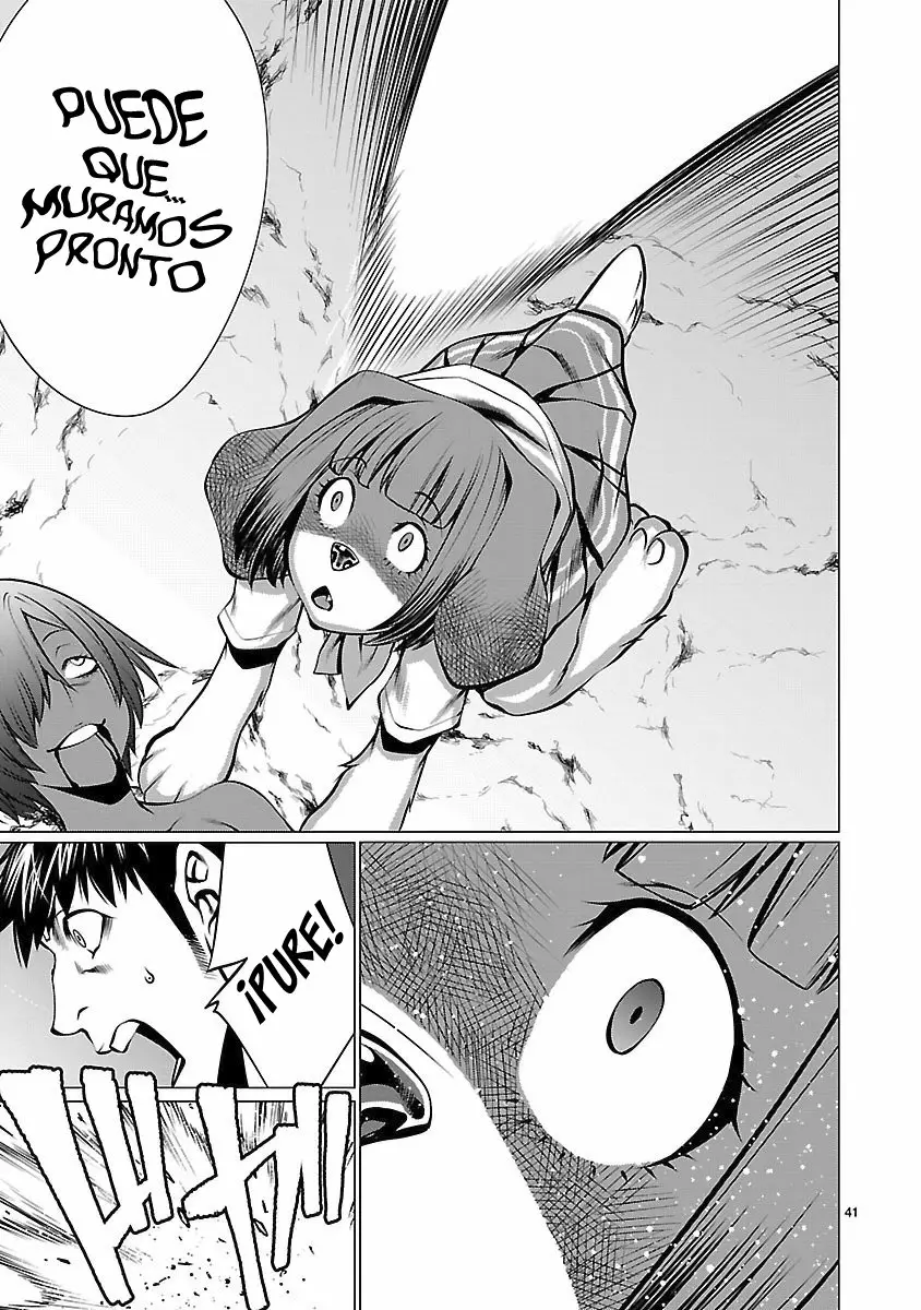 Página 42 del Manga