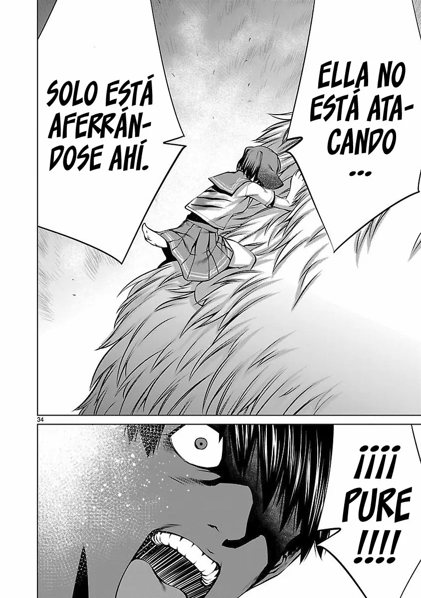 Página 32 del Manga