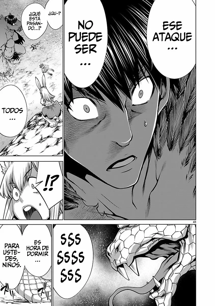 Página 39 del Manga