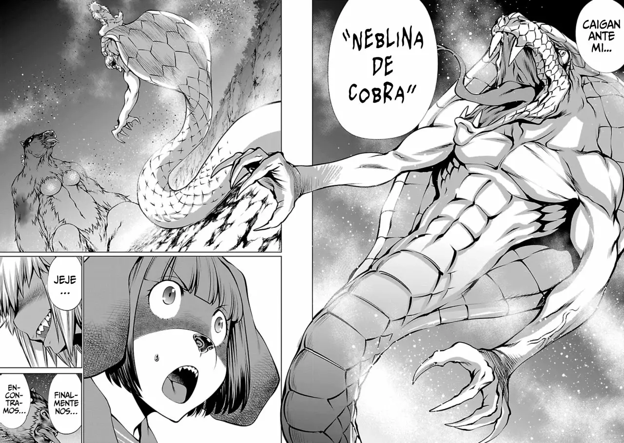 Página 40 del Manga